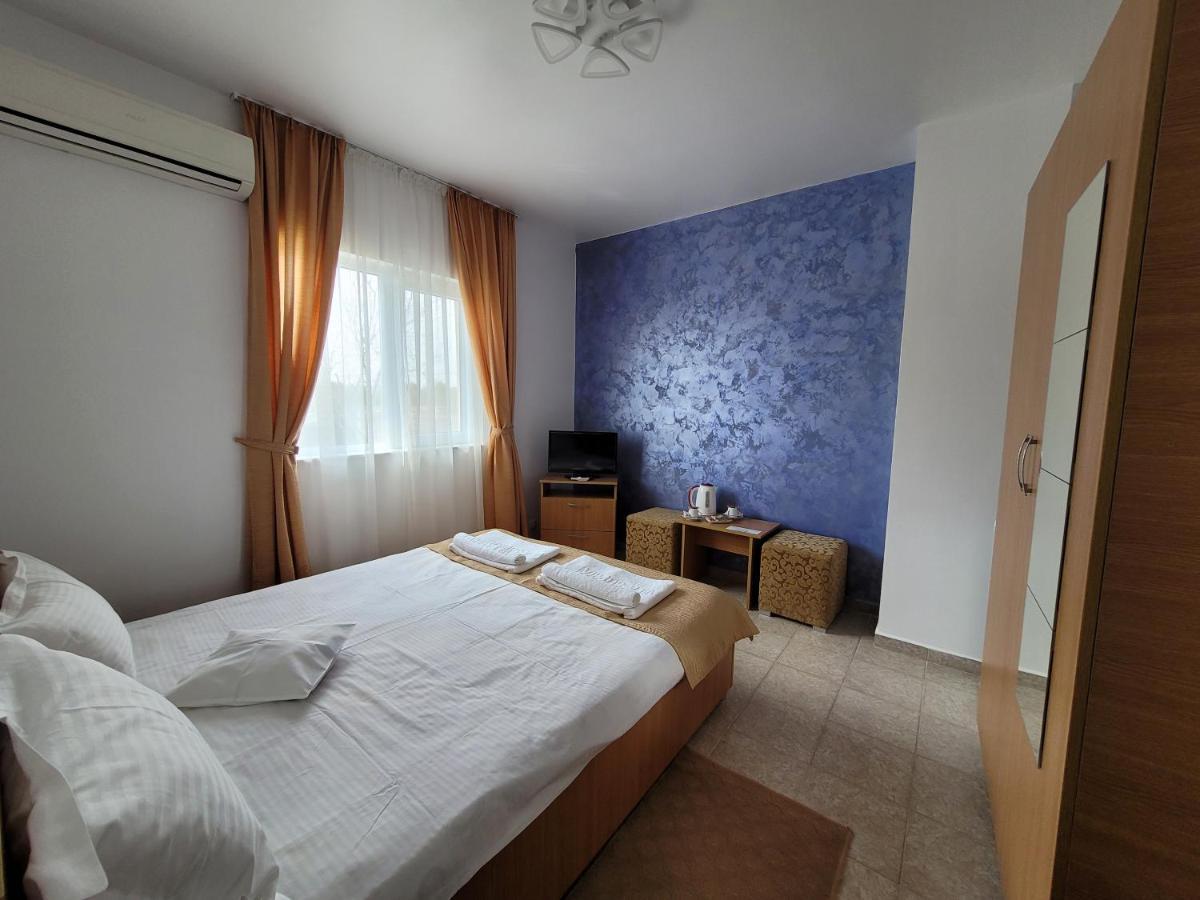 Vila Sophia Vama Veche Exterior foto
